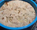 Foto del paso 5 de la receta: Tarta de manzana sin gluten