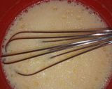 Foto del paso 2 de la receta: Panqueques masa