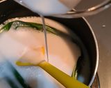 Foto langkah ke 10 dari resep Mango Sticky Rice.