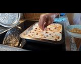 Foto langkah ke 7 dari resep 23. Klappertaart Roti Brioche.