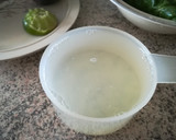 Foto del paso 1 de la receta: Batido de Zanahoria, Acelga y Limón