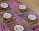 Foto langkah ke 4 dari resep Kue Lapis Legit Pontianak FULL WISMAN Oven Listrik.