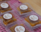 Foto langkah ke 4 dari resep Kue Lapis Legit Pontianak FULL WISMAN Oven Listrik.