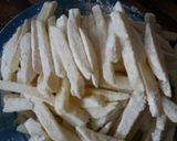 Foto langkah ke 9 dari resep Kentang Goreng Crispy.