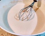 Φωτογραφία βήματος 1 της συνταγής Pancakes με σοκολάτα