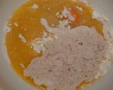 Pihe-puha sajtos pogi recept fázis 2 fotója