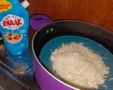 Foto langkah ke 1 dari resep Wedang Asle Khas Solo.