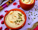 A picture of step 5 of Sweet Potato Shrikhand for Vrat.