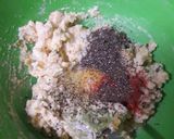 Foto del paso 1 de la receta: Tarta con sobras de la heladera