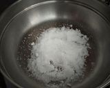 Foto del paso 1 de la receta: Flan de huevo sin lactosa ni azúcar