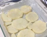 Foto del paso 3 de la receta: Souflé de papa 🥔🌽🧈