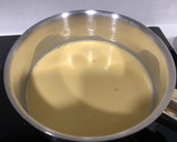 Foto del paso 2 de la receta: Crema pastelera de naranja fácil y sin azúcar