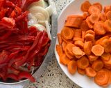 Foto del paso 2 de la receta: Bondiola desmechada