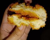 Foto langkah ke 5 dari resep Nugget talas.