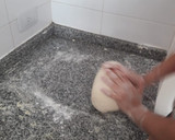 Foto del paso 2 de la receta: Pan de jamón. tradición venezolana navideña