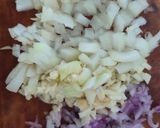 Foto langkah ke 2 dari resep Sayur Sop Simple.