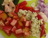 Foto langkah ke 1 dari resep Pindang Serani.