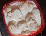 दही बड़ा (dahi vada recipe in Hindi) रेसिपी चरण 4 फोटो
