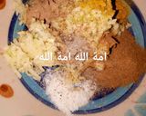 صورة لخطوة 2 من وصفة وصفة سمك