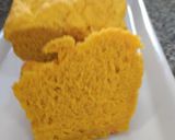Foto del paso 1 de la receta: Pan de zapallo y cúrcuma