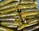 صورة لخطوة 3 من وصفة ورق عنب ☘️😋