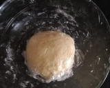 Foto del paso 4 de la receta: Rosquillas con mantequilla