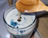 Foto langkah ke 4 dari resep Ocean Blue Drink.