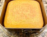 Foto del paso 7 de la receta Pastel frío de coco “ muy húmedo”