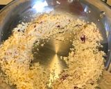 Foto del paso 3 de la receta Arroz de Coliflor y Zanahoria