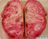 Foto langkah ke 29 dari resep Merah Putih Sourdough Bread.