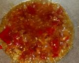 Foto langkah ke 6 dari resep Oseng Mandai Udang Papai #Dandelion.