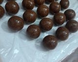 صورة لخطوة 3 من وصفة حلا التّمر الفاخر ب 3 مكوّنات فقط 😻