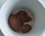 Foto del paso 1 de la receta: Bomboncitos de avena y coco