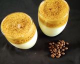 ડાલગોના કોફી (Dalgona Coffee Recipe In Gujarati) રેસીપી સ્ટેપ4ફોટો
