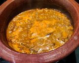 செட்டிநாடு சைவ மீன் குழம்பு (Chettinad veg fish curry recipe in tamil) ரெசிபி ஸ்டேப் 11 புகைப்படம்