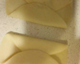 Foto del paso 1 de la receta: Pestiños de Pascua