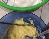 Foto langkah ke 2 dari resep Corndog Mozarella.