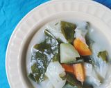 Foto langkah ke 6 dari resep Sayur Lodeh.