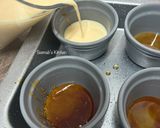 Krémes Karamell recept fázis 5 fotója