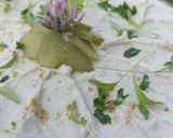 Une image de l'étape 3 de 🌿Houmous aux haricots Borletti.