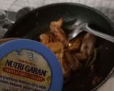 Foto langkah ke 4 dari resep Ayam kecap.