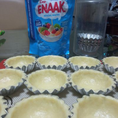 Langkah 3