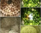 રાજકોટની ફેમસ ચટણી (Rajkot Famous Chutney Recipe in Gujarati) રેસીપી સ્ટેપ2ફોટો