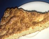 Foto del paso 3 de la receta Torta de Almendra