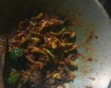 Foto langkah ke 6 dari resep Oseng mente sedapp 😍😘.