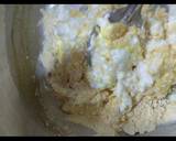 Cheese khandvi recipe step 1 photo