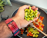 Foto del paso 3 de la receta: Habas estofadas