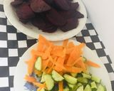 Foto del paso 1 de la receta: Ensalada fresca de Verano!