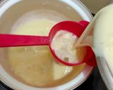 Foto langkah ke 3 dari resep Klappertaart.