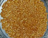 પીનટ ચીક્કી (Peanut Chikki Recipe In Gujarati) રેસીપી સ્ટેપ3ફોટો
